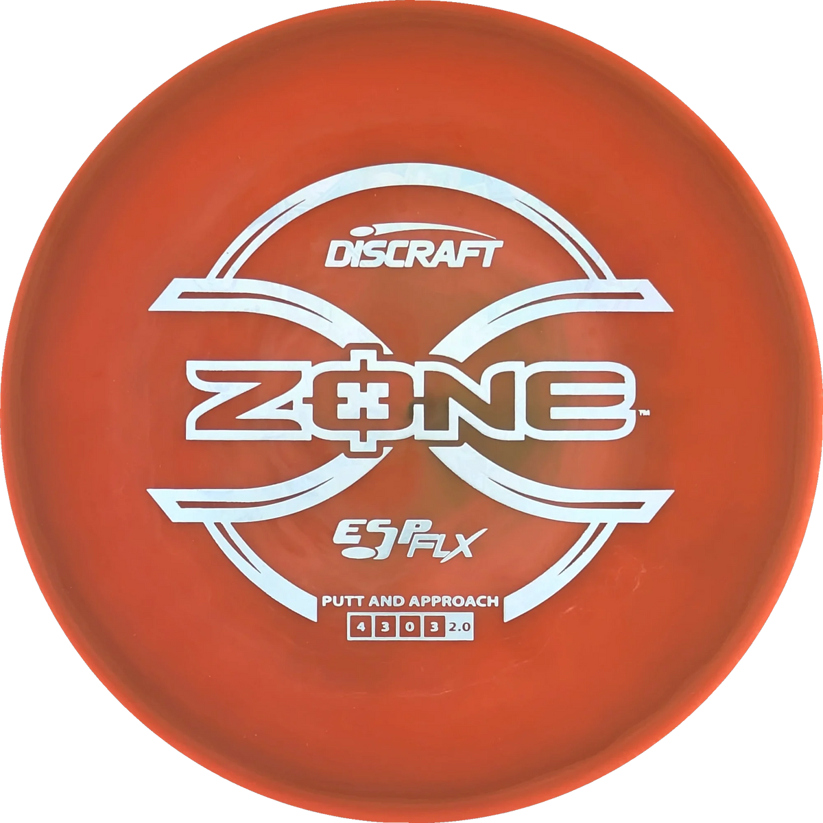 ESP FLX Zone