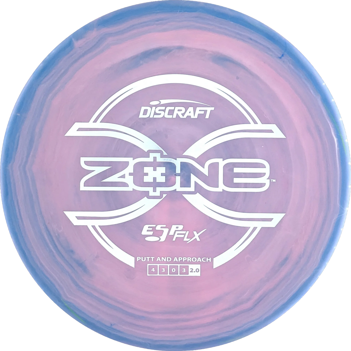 ESP FLX Zone