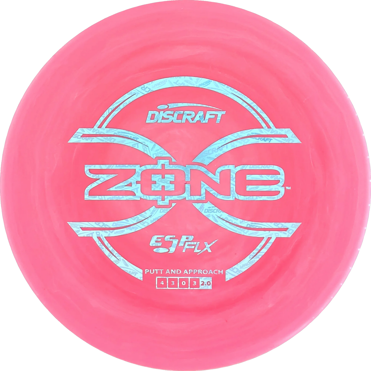 ESP FLX Zone