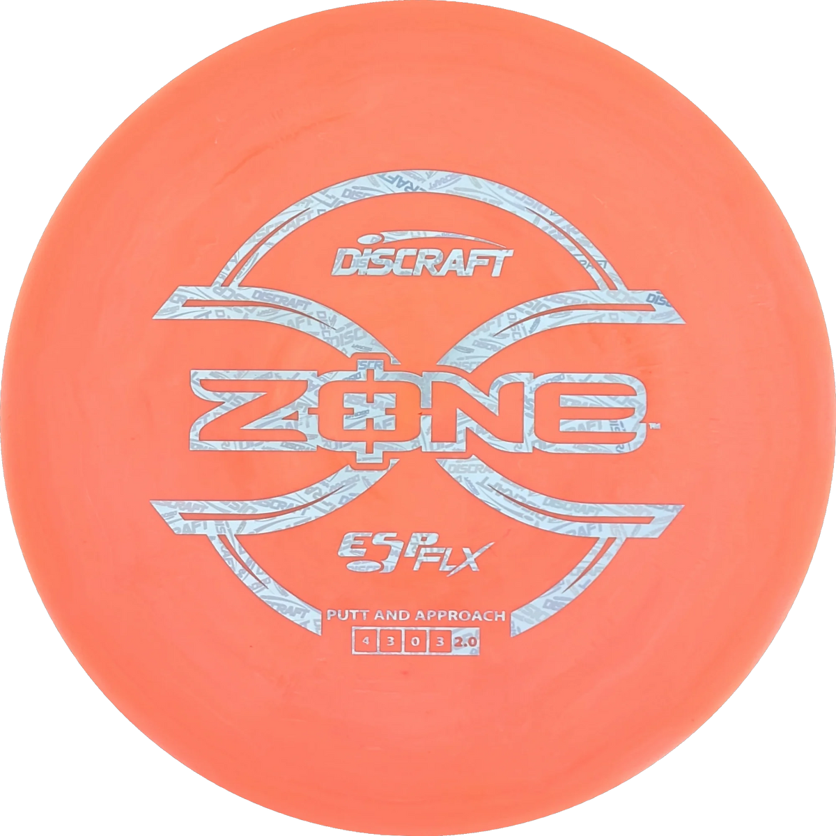 ESP FLX Zone