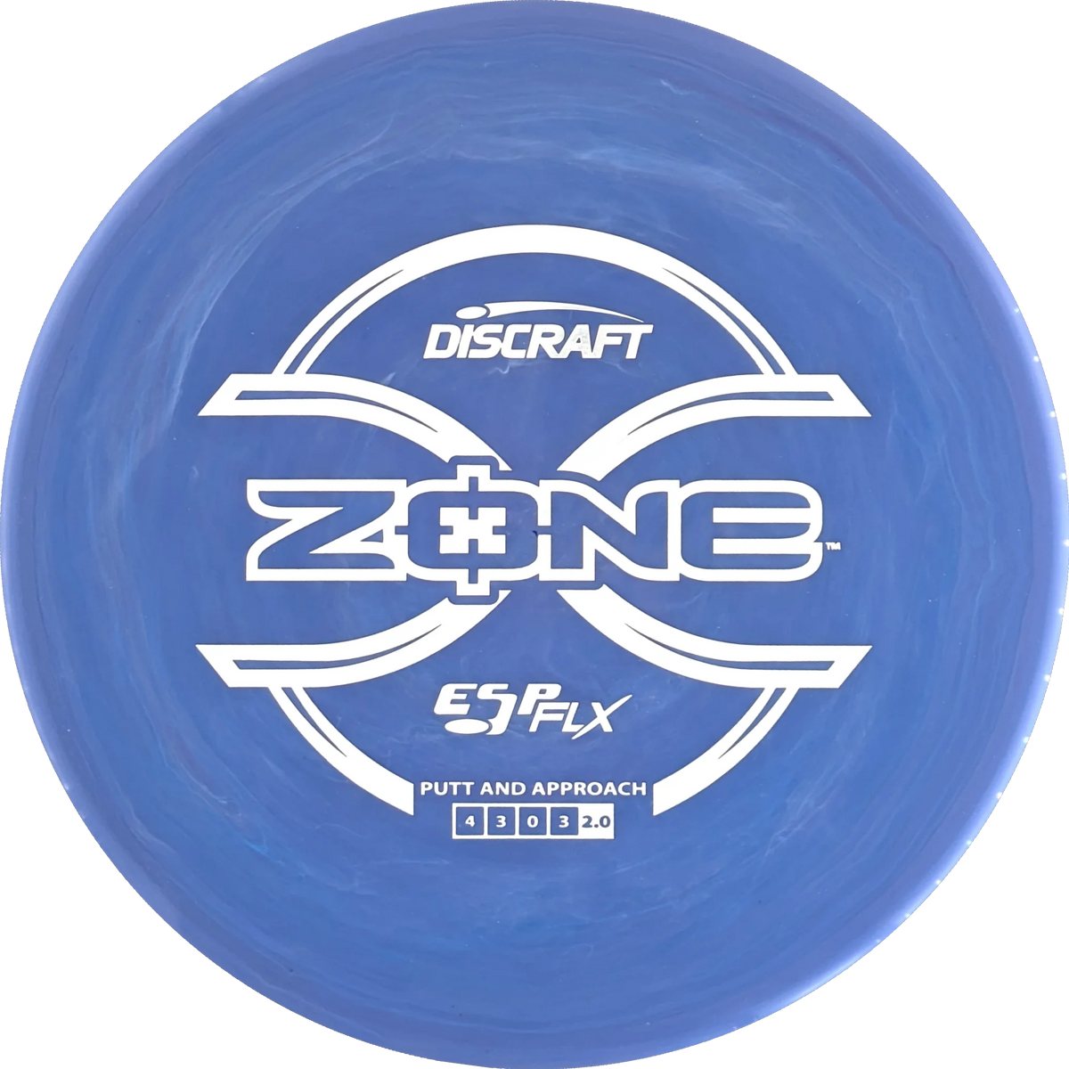 ESP FLX Zone