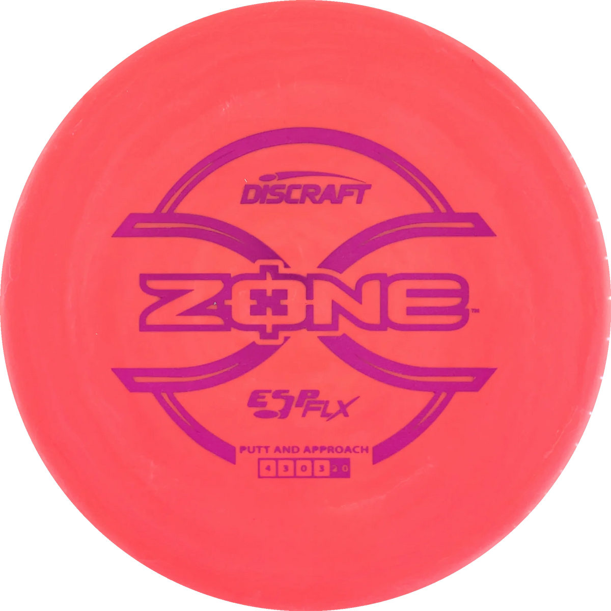 ESP FLX Zone