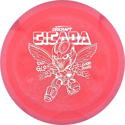 ESP Glo 2024 Ledgestone Cicada