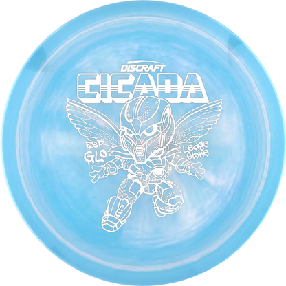 ESP Glo 2024 Ledgestone Cicada
