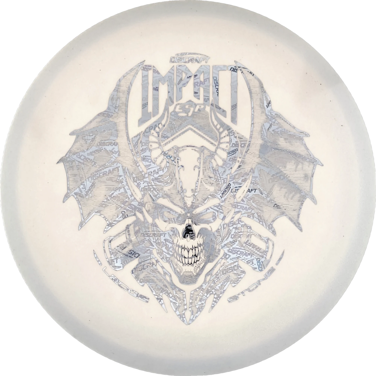 ESP Glo 2025 Ledgestone Impact