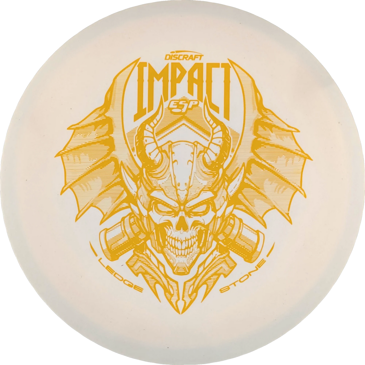 ESP Glo 2025 Ledgestone Impact