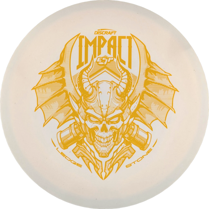 ESP Glo 2025 Ledgestone Impact