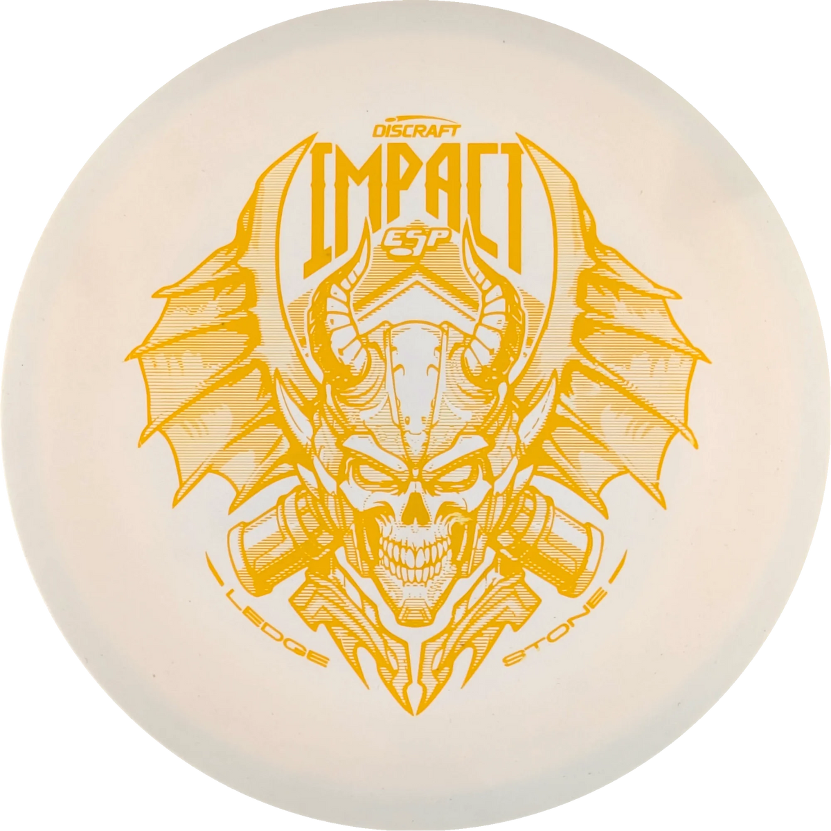 ESP Glo 2025 Ledgestone Impact