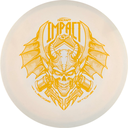 ESP Glo 2025 Ledgestone Impact