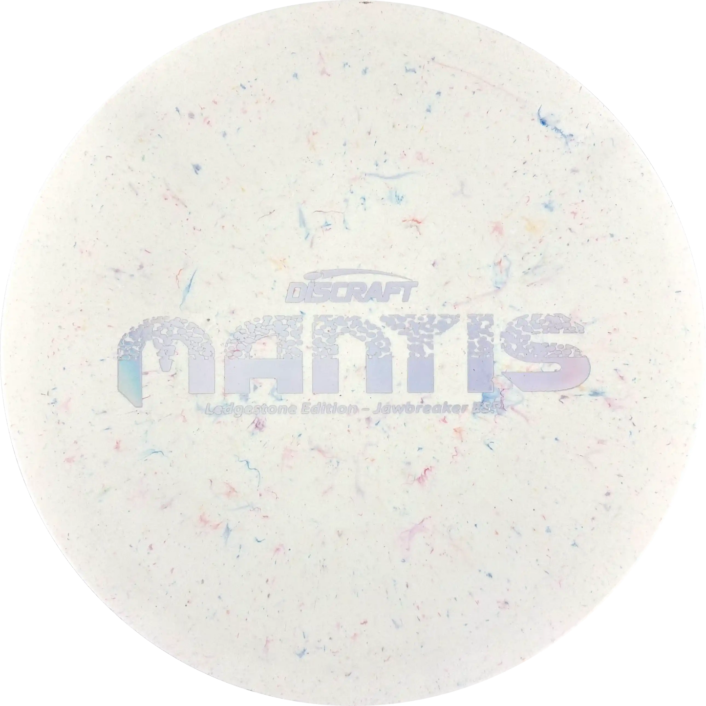 ESP Jawbreaker 2024 Ledgestone Mantis