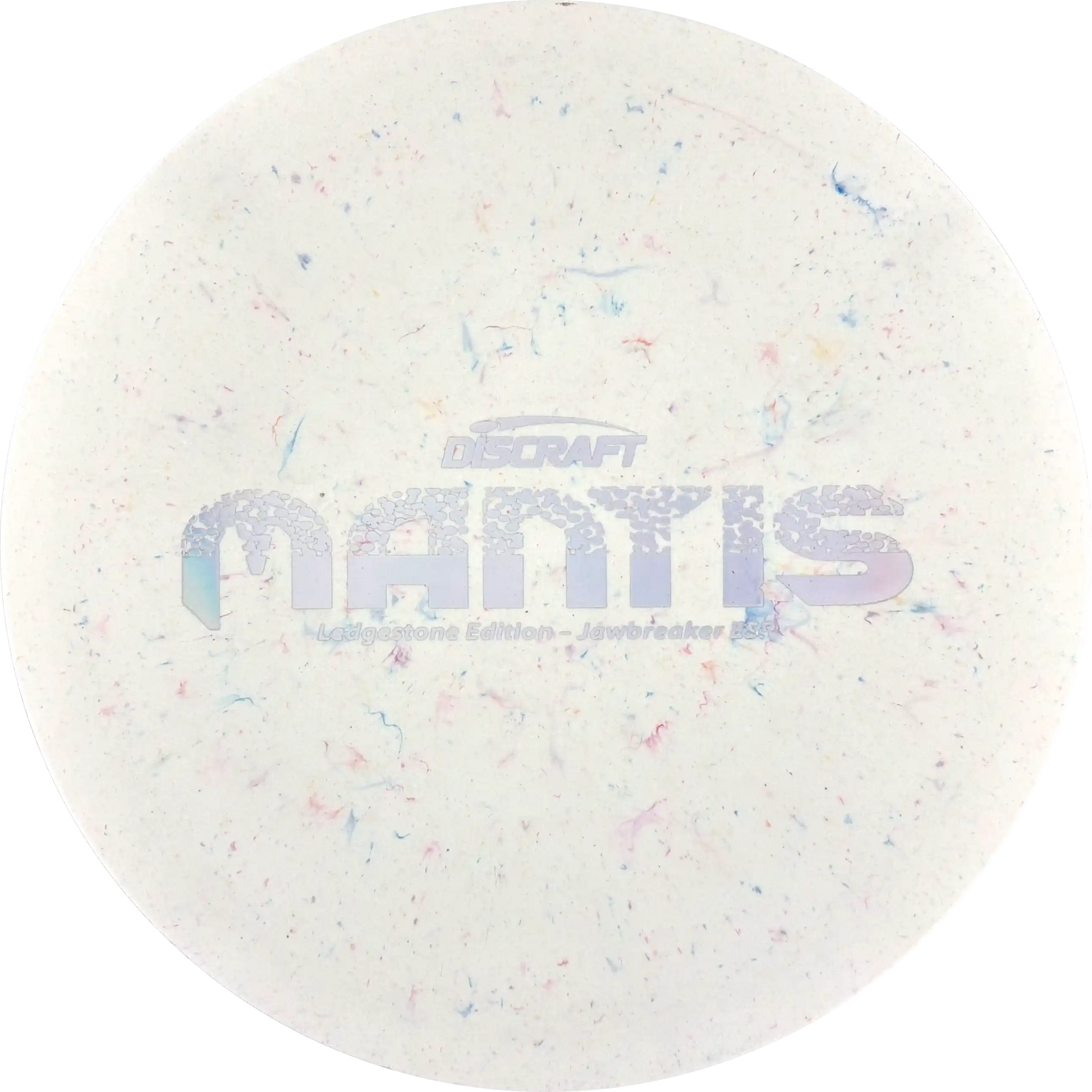 ESP Jawbreaker 2024 Ledgestone Mantis
