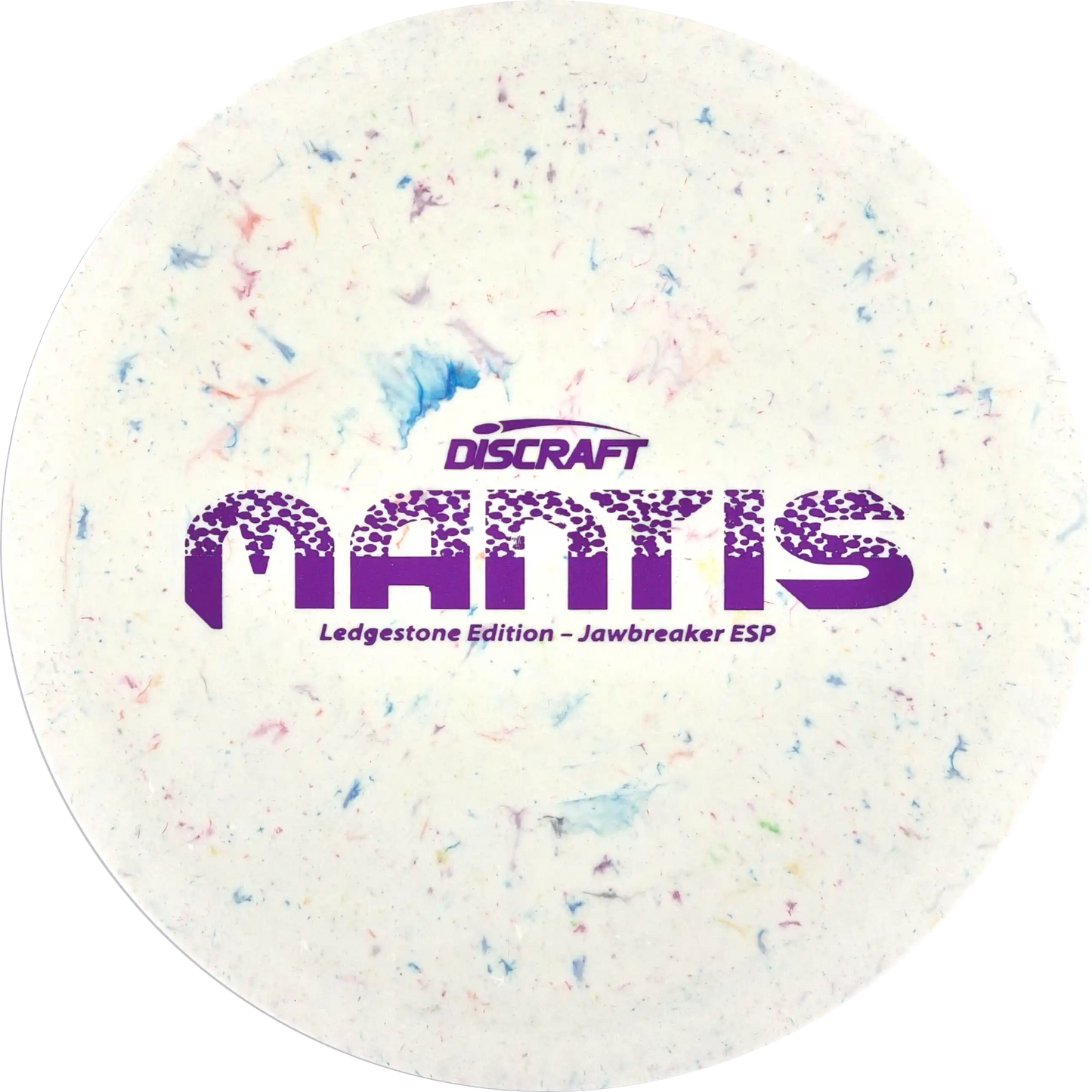 ESP Jawbreaker 2024 Ledgestone Mantis
