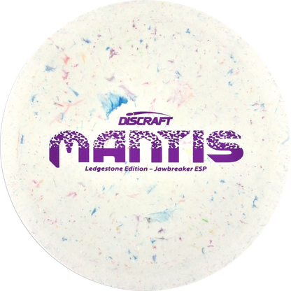ESP Jawbreaker 2024 Ledgestone Mantis