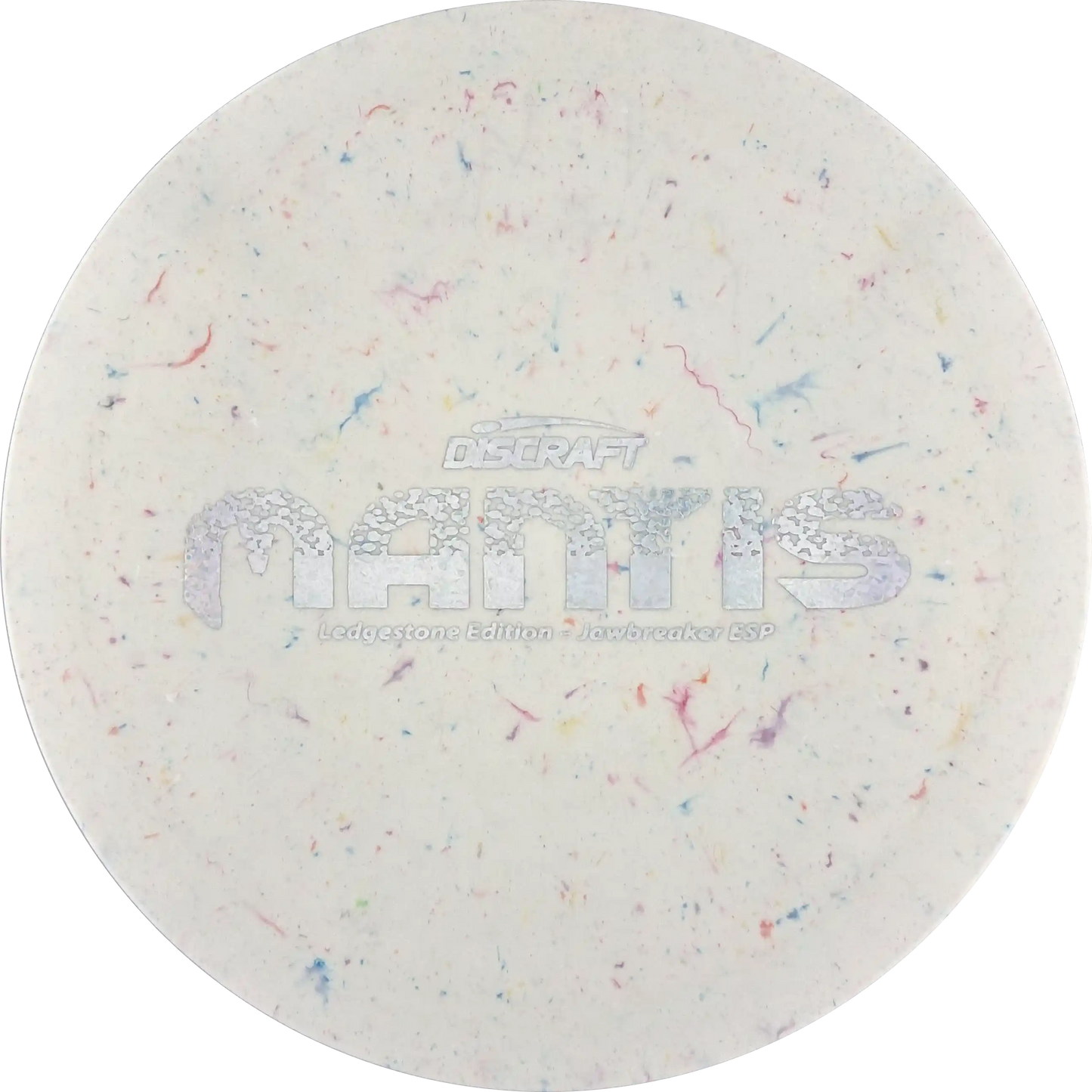 ESP Jawbreaker 2024 Ledgestone Mantis
