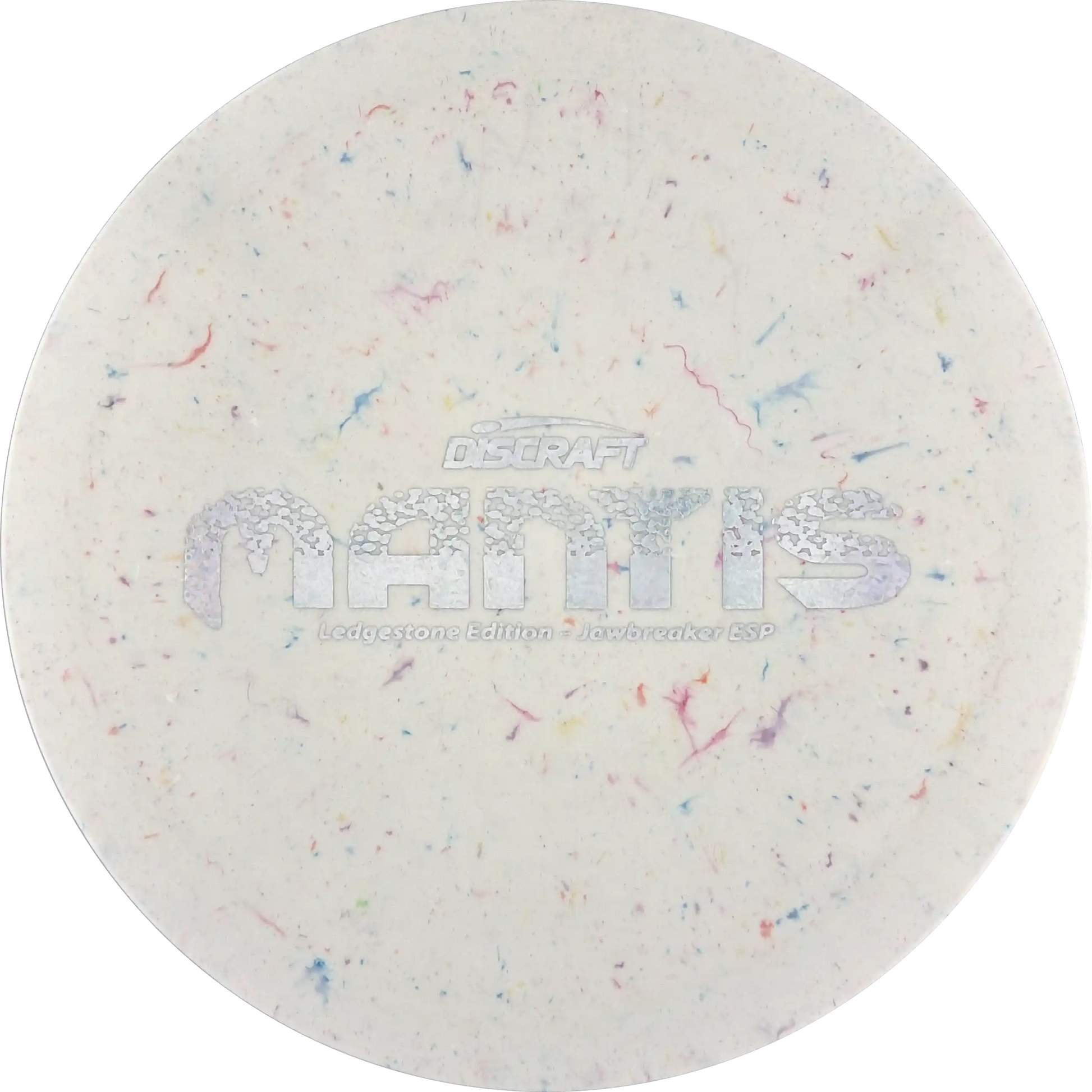 ESP Jawbreaker 2024 Ledgestone Mantis
