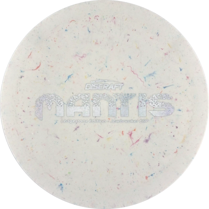 ESP Jawbreaker 2024 Ledgestone Mantis