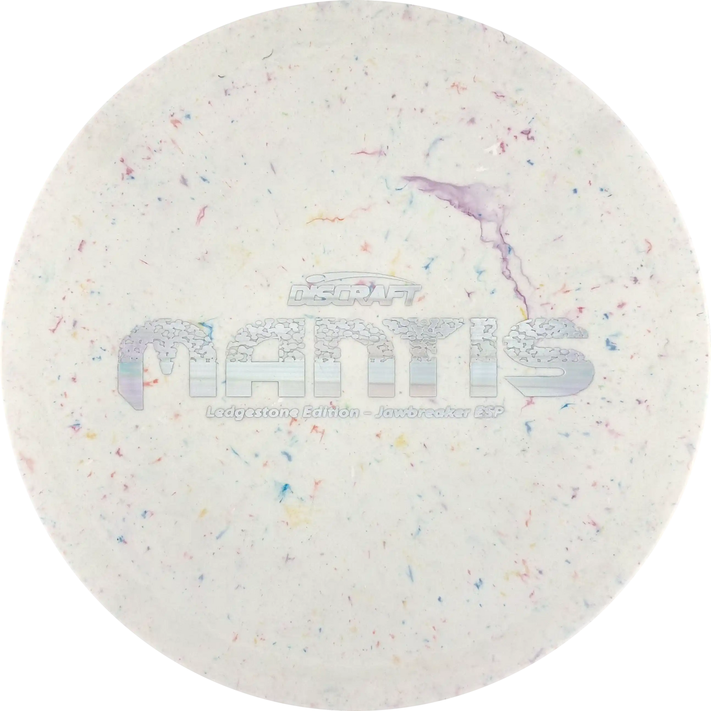 ESP Jawbreaker 2024 Ledgestone Mantis