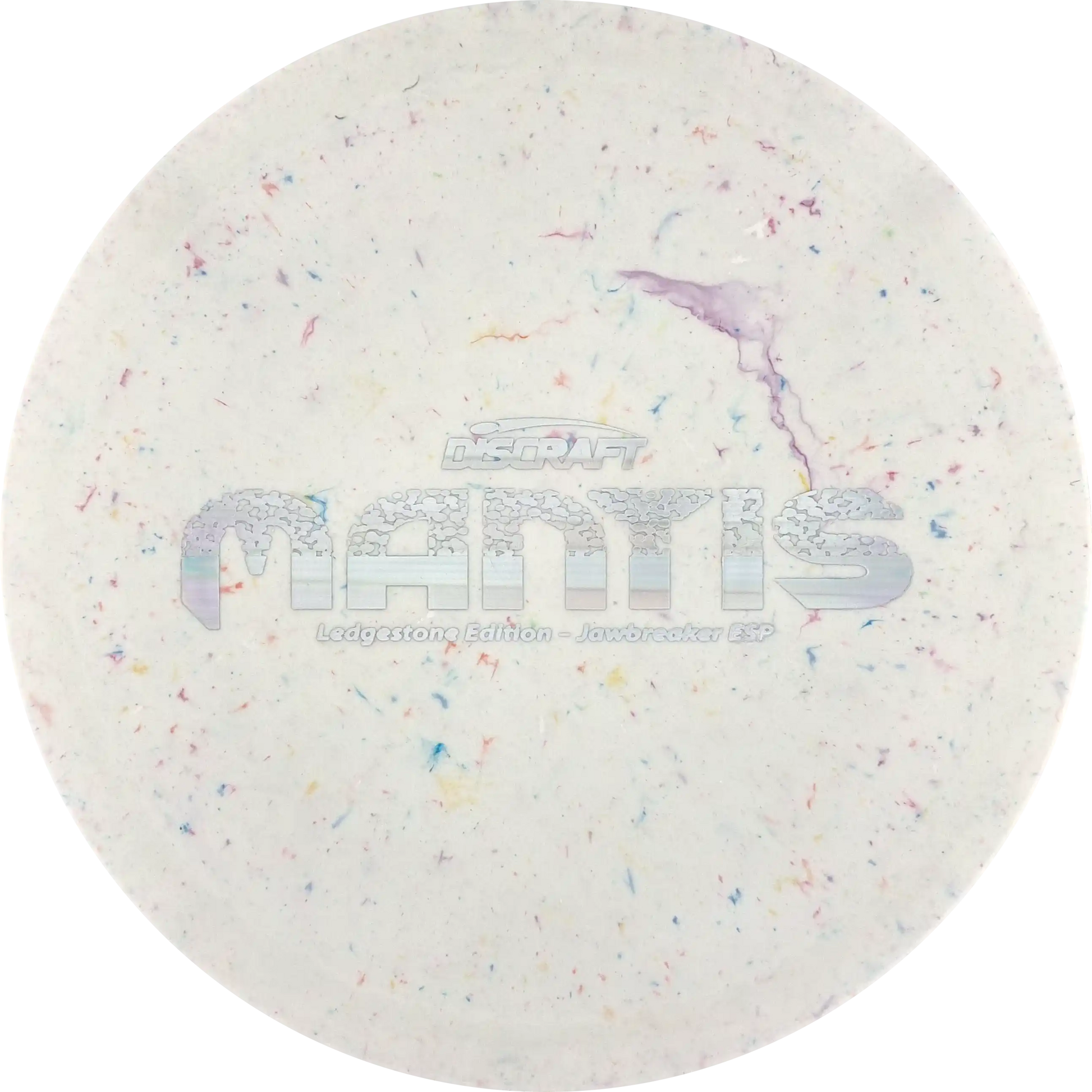 ESP Jawbreaker 2024 Ledgestone Mantis