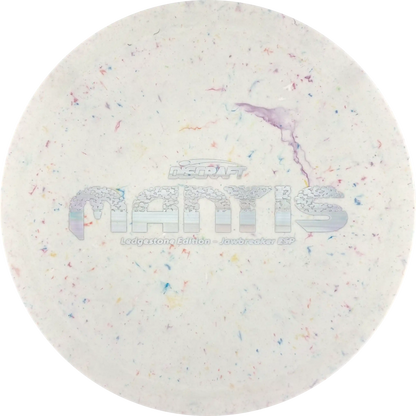 ESP Jawbreaker 2024 Ledgestone Mantis