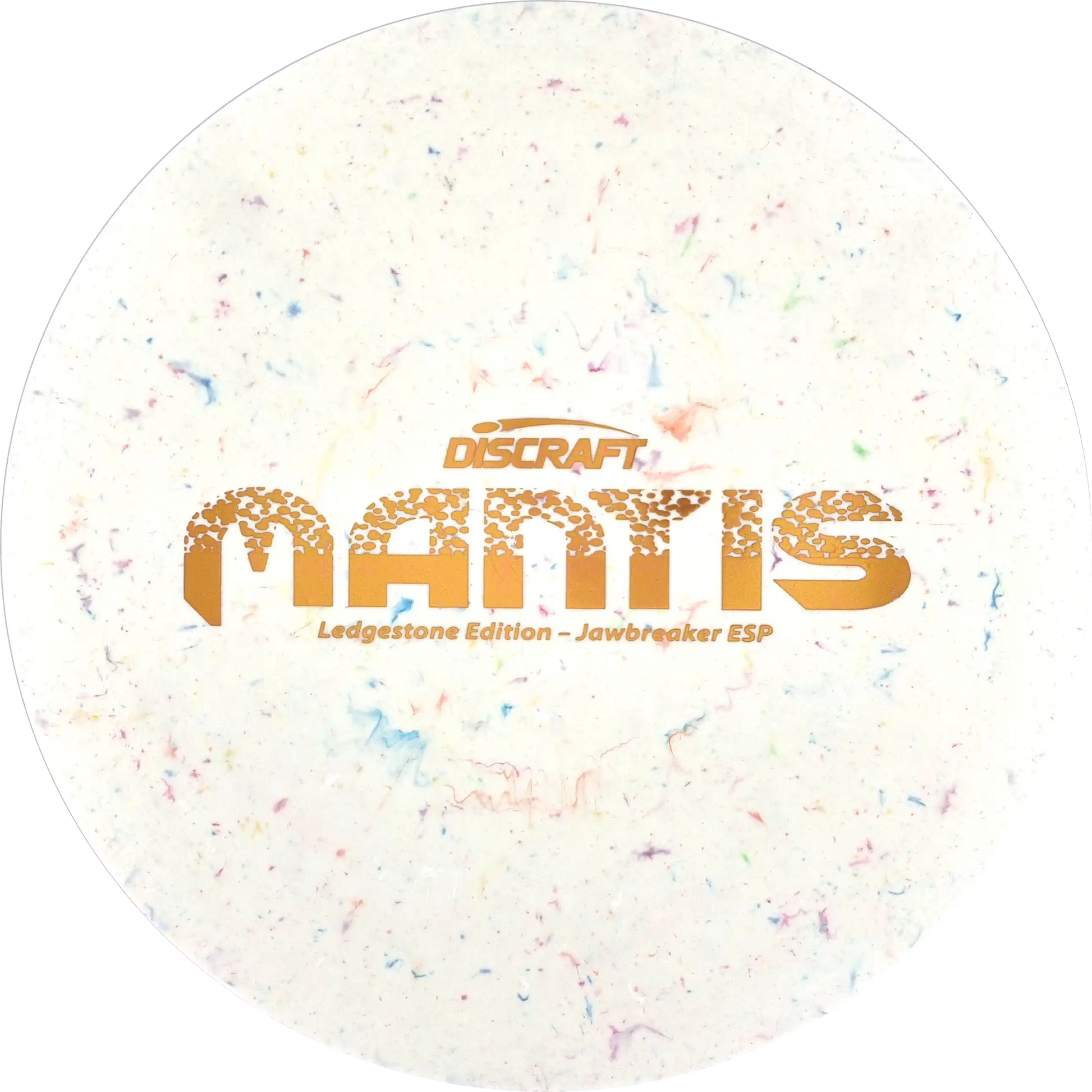 ESP Jawbreaker 2024 Ledgestone Mantis