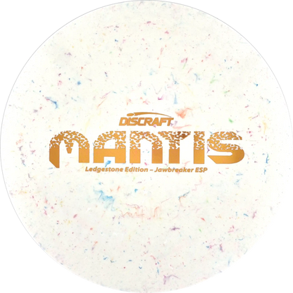 ESP Jawbreaker 2024 Ledgestone Mantis