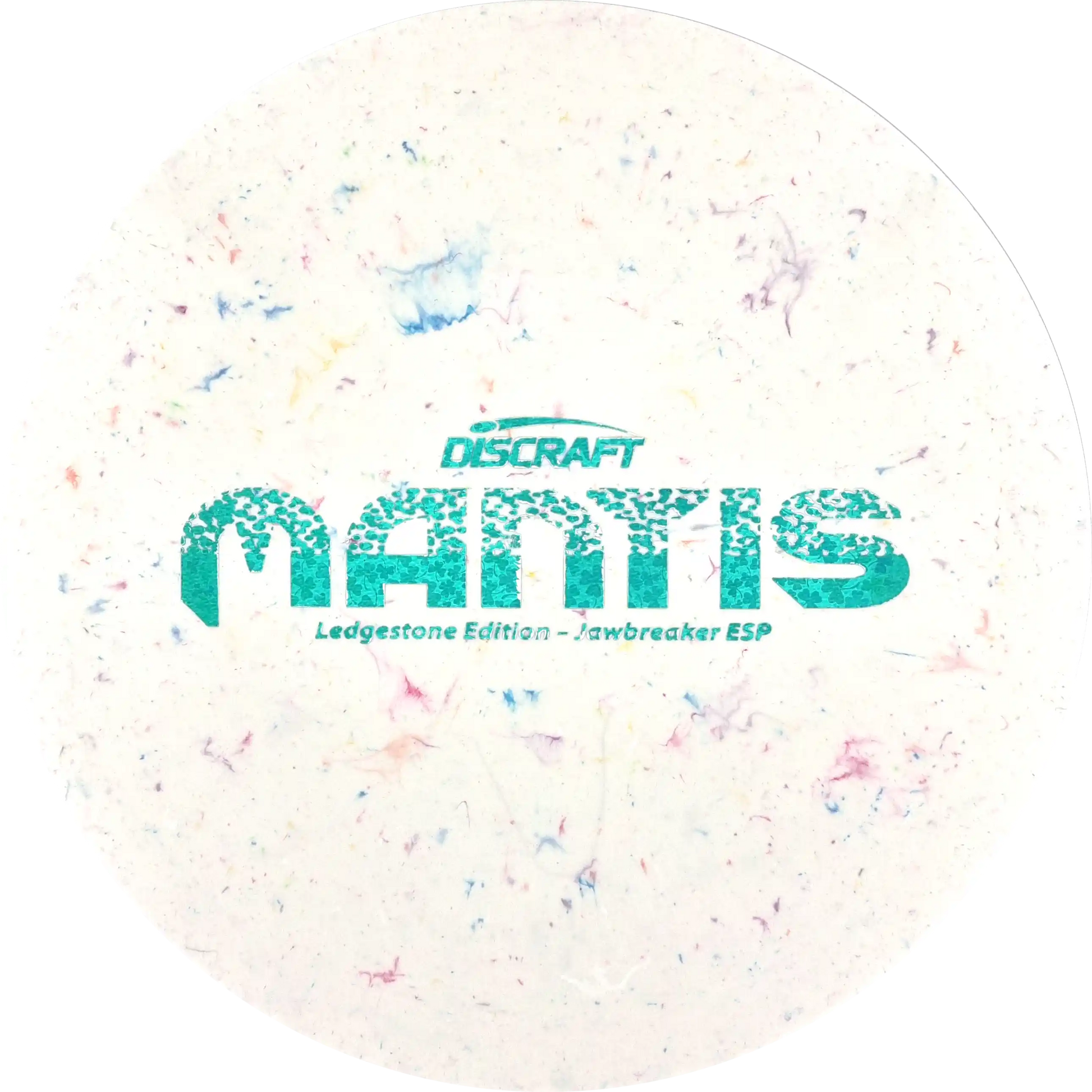 ESP Jawbreaker 2024 Ledgestone Mantis