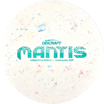 ESP Jawbreaker 2024 Ledgestone Mantis