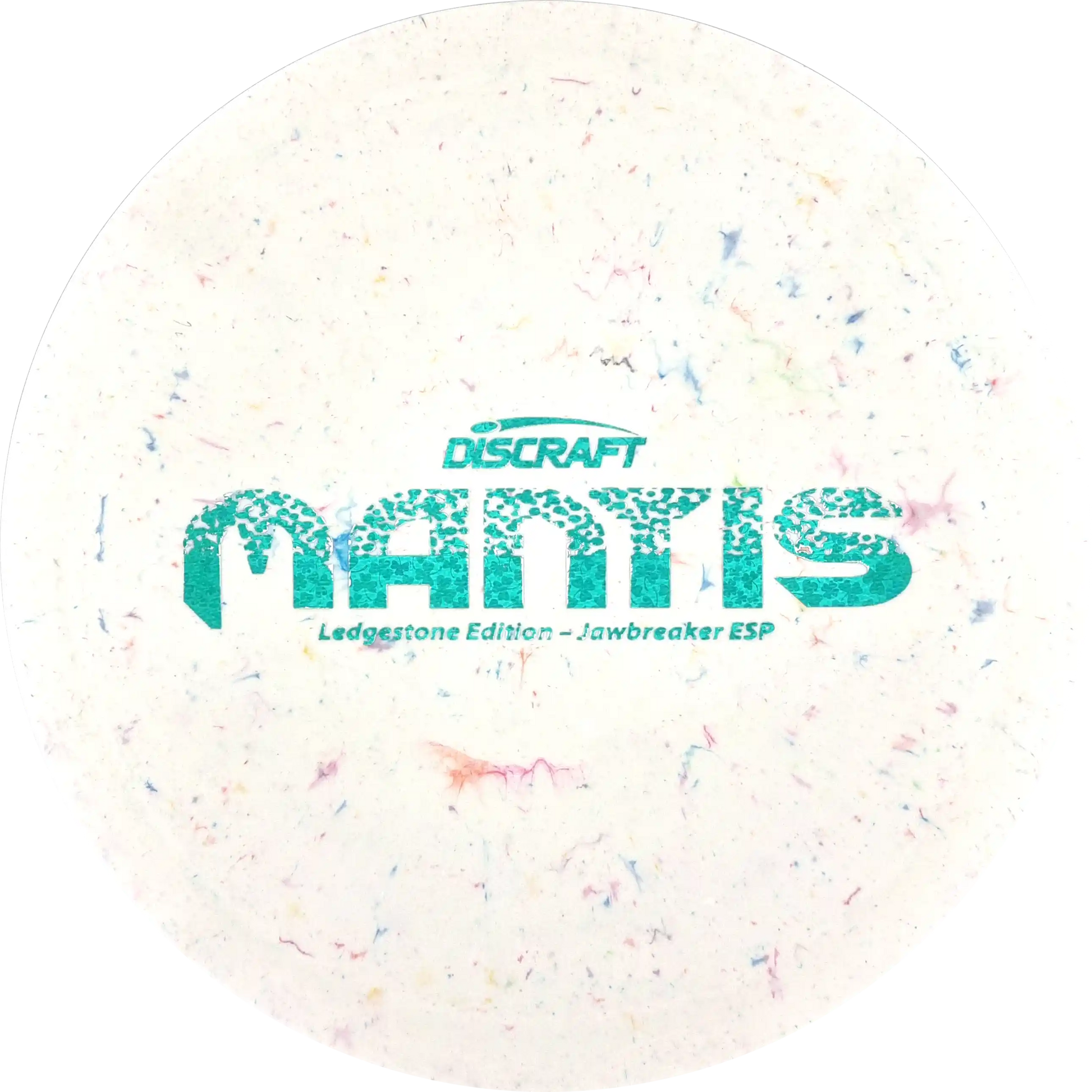 ESP Jawbreaker 2024 Ledgestone Mantis