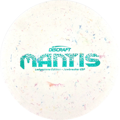 ESP Jawbreaker 2024 Ledgestone Mantis