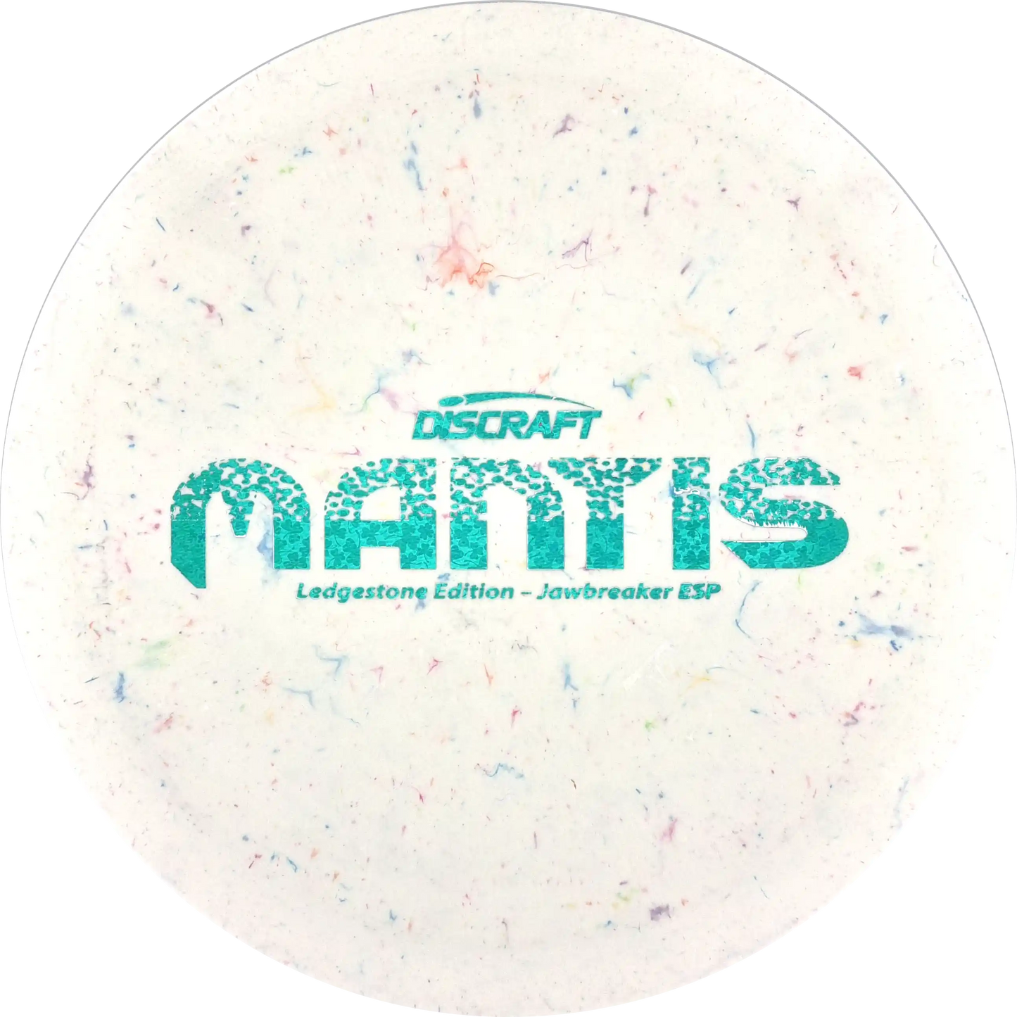 ESP Jawbreaker 2024 Ledgestone Mantis