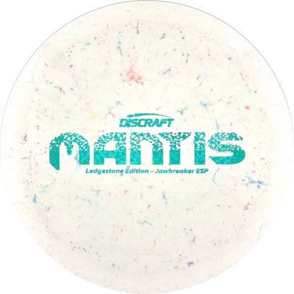 ESP Jawbreaker 2024 Ledgestone Mantis