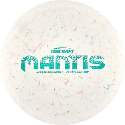 ESP Jawbreaker 2024 Ledgestone Mantis