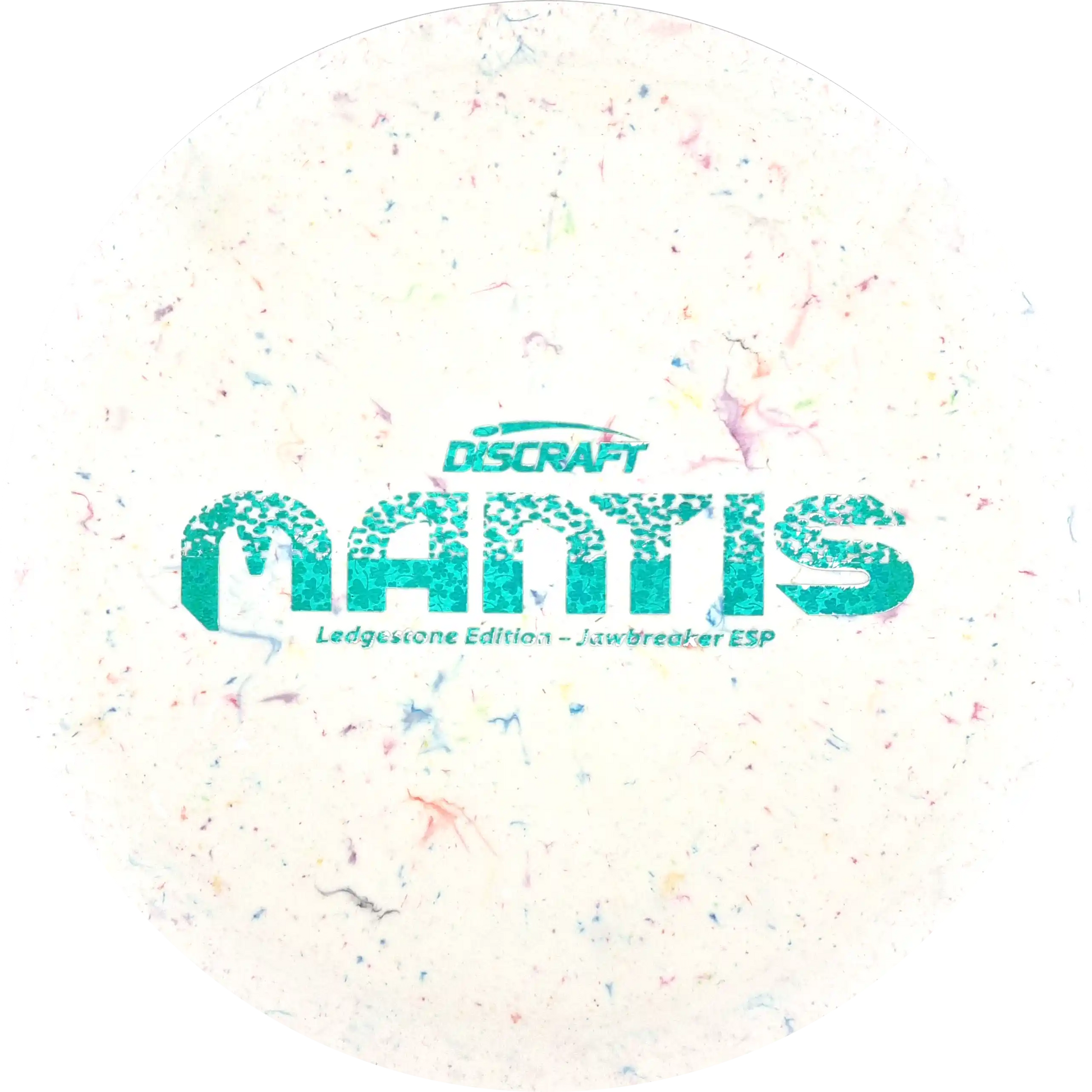 ESP Jawbreaker 2024 Ledgestone Mantis