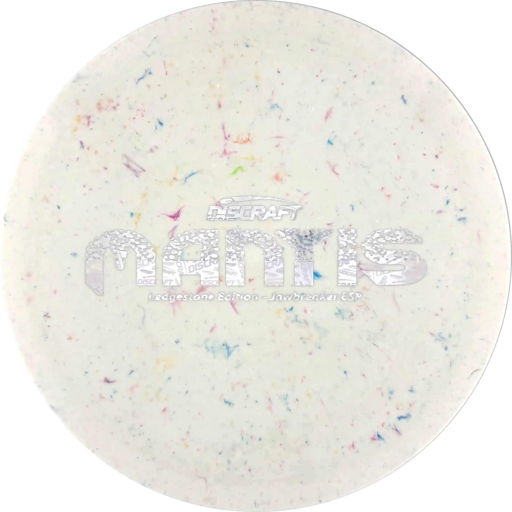ESP Jawbreaker 2024 Ledgestone Mantis