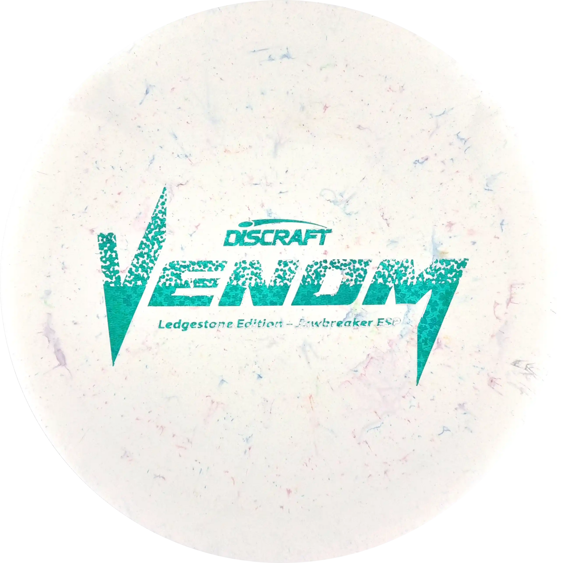 ESP Jawbreaker 2024 Ledgestone Venom