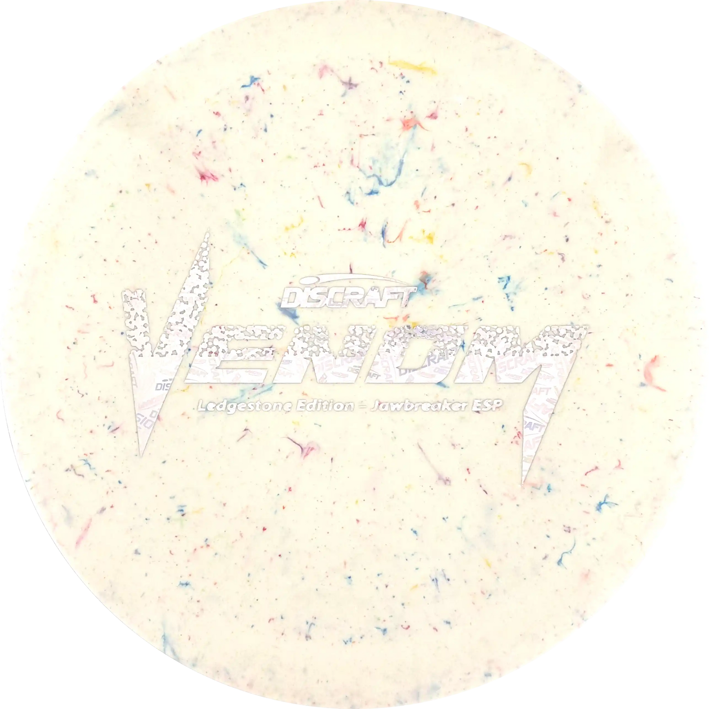 ESP Jawbreaker 2024 Ledgestone Venom