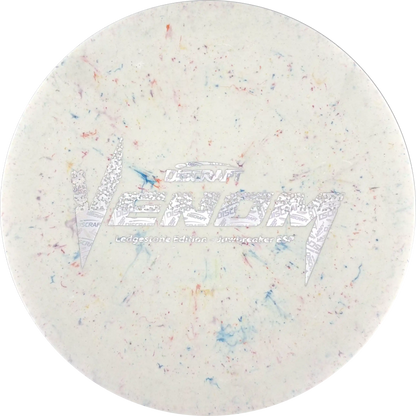 ESP Jawbreaker 2024 Ledgestone Venom