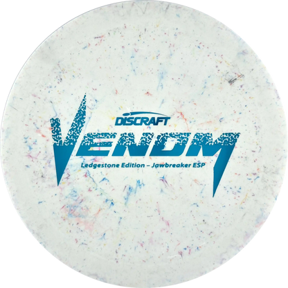 ESP Jawbreaker 2024 Ledgestone Venom
