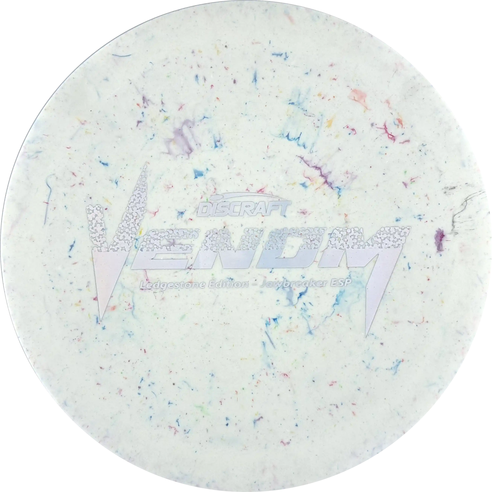 ESP Jawbreaker 2024 Ledgestone Venom
