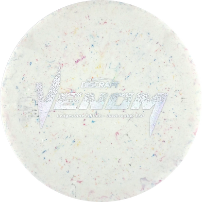 ESP Jawbreaker 2024 Ledgestone Venom