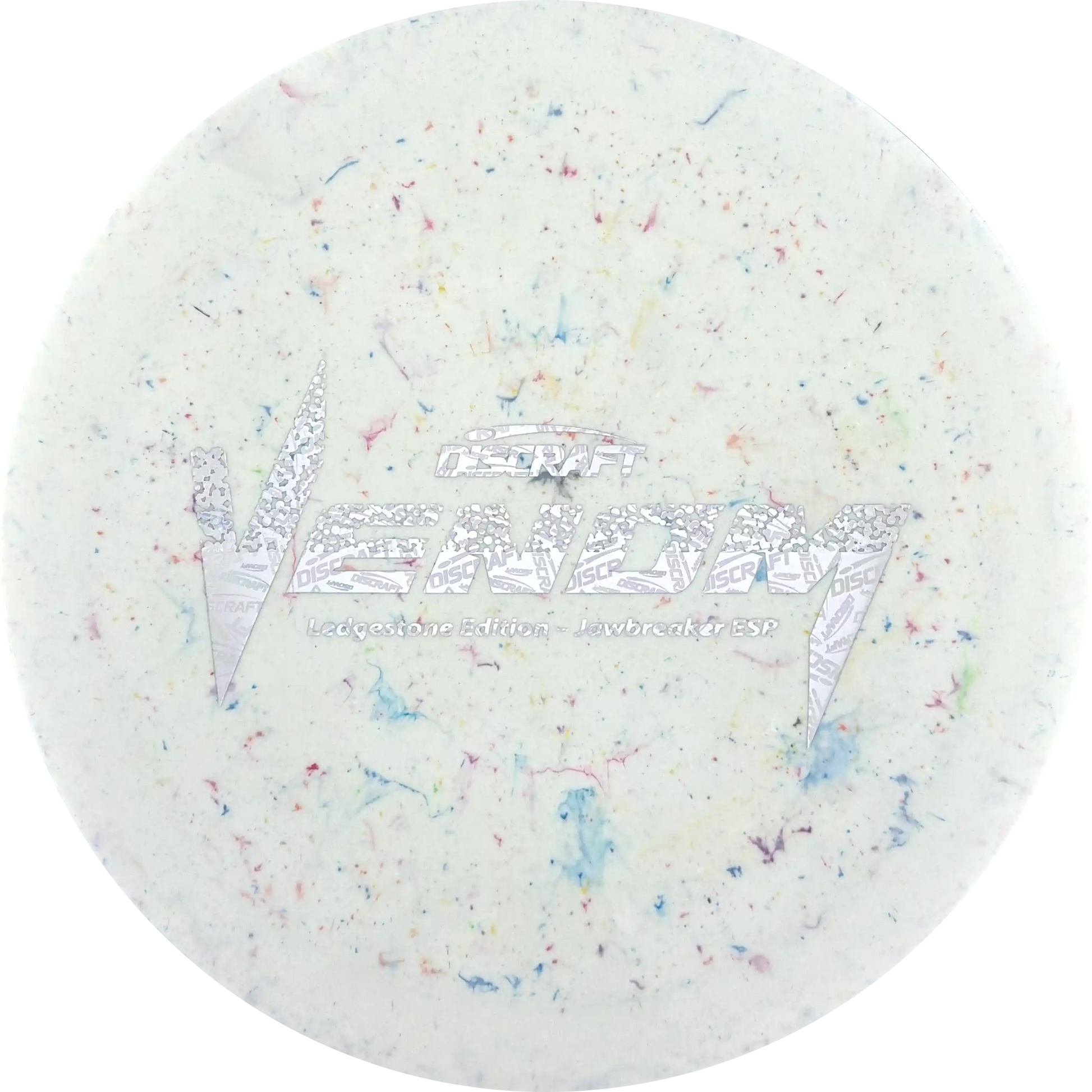 ESP Jawbreaker 2024 Ledgestone Venom