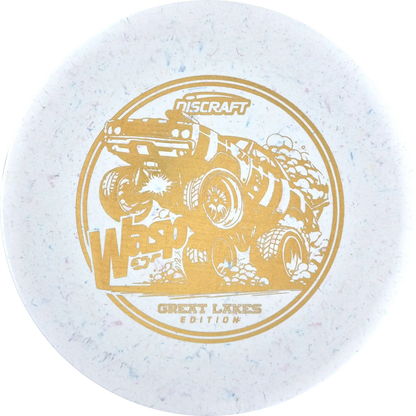 ESP Jawbreaker DGLO 2024 Wasp