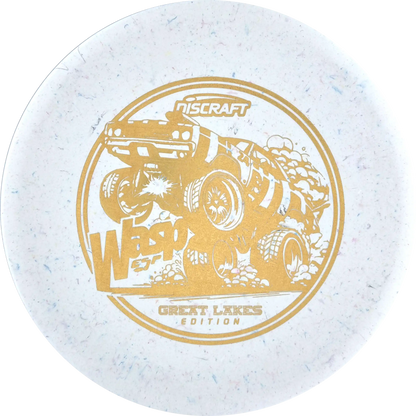 ESP Jawbreaker DGLO 2024 Wasp