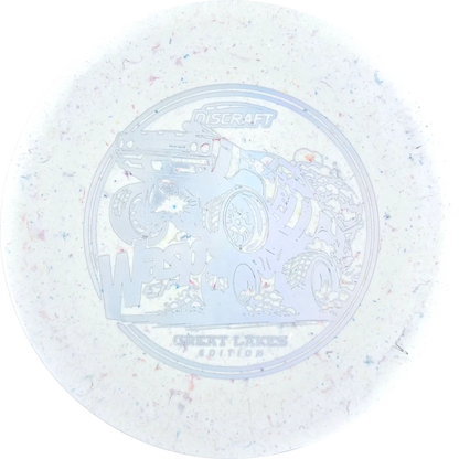 ESP Jawbreaker DGLO 2024 Wasp