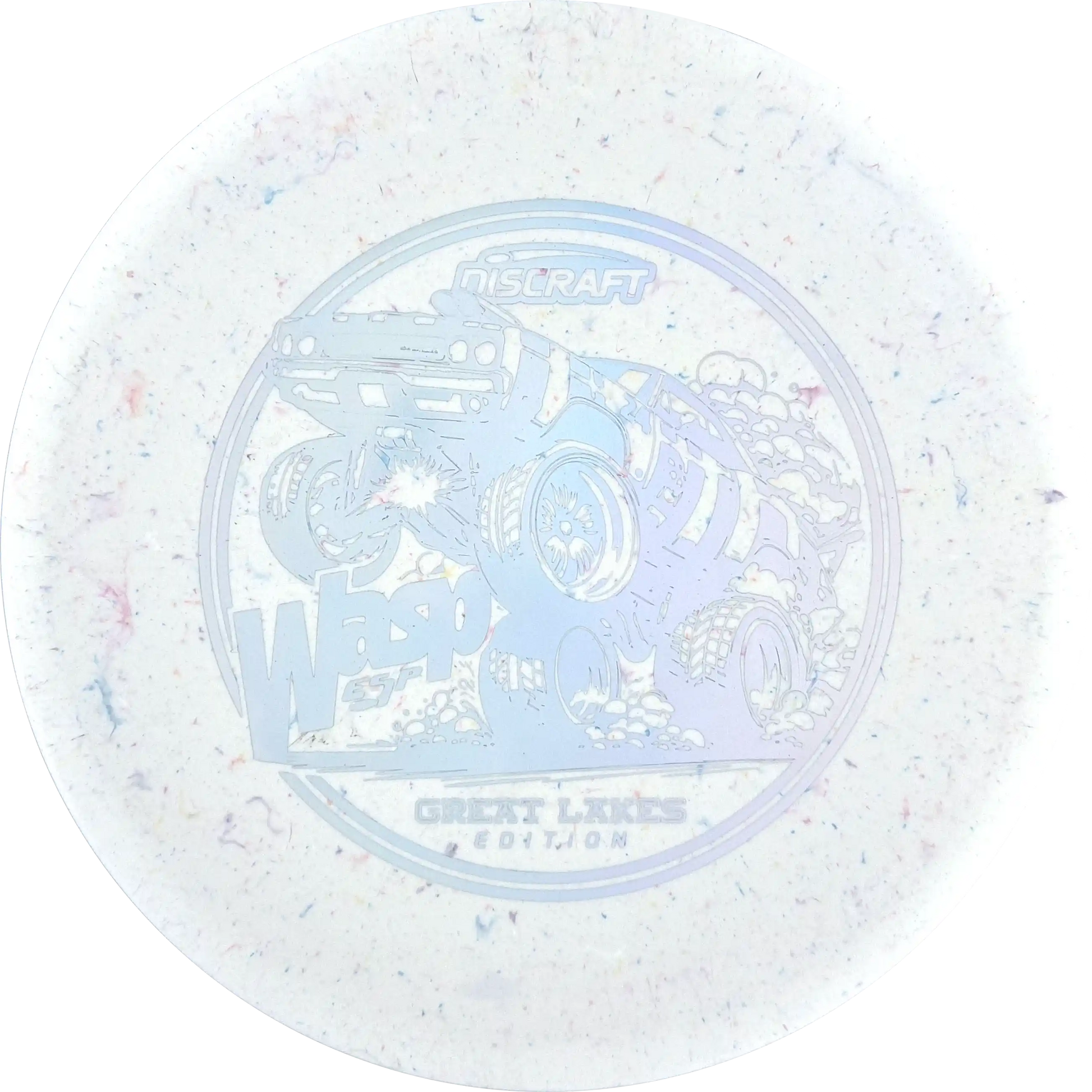 ESP Jawbreaker DGLO 2024 Wasp