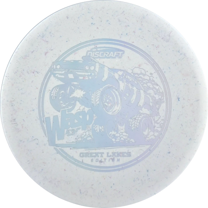 ESP Jawbreaker DGLO 2024 Wasp