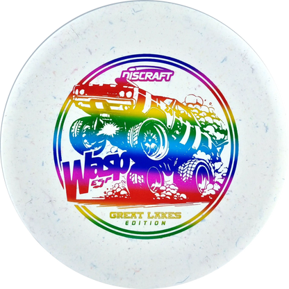 ESP Jawbreaker DGLO 2024 Wasp