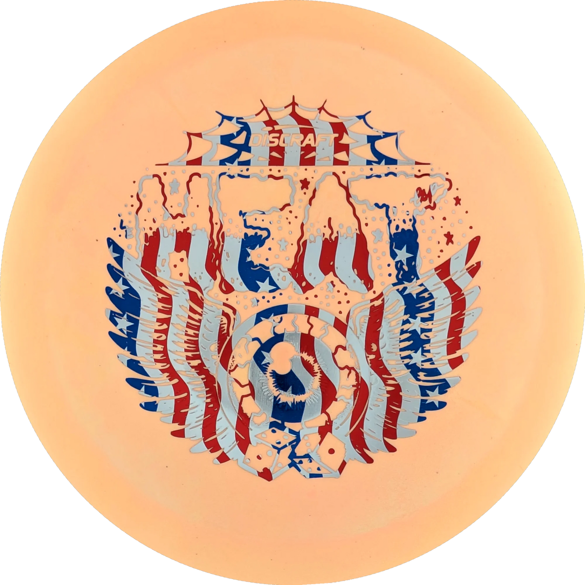 ESP Lightweight 2025 Ledgestone Heat