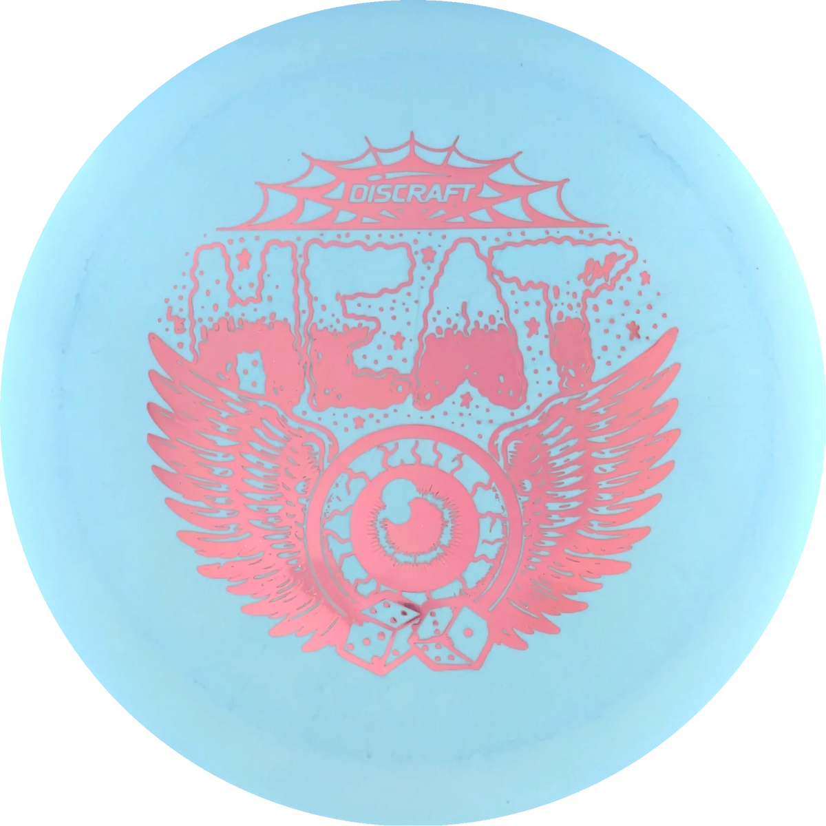 ESP Lightweight 2025 Ledgestone Heat