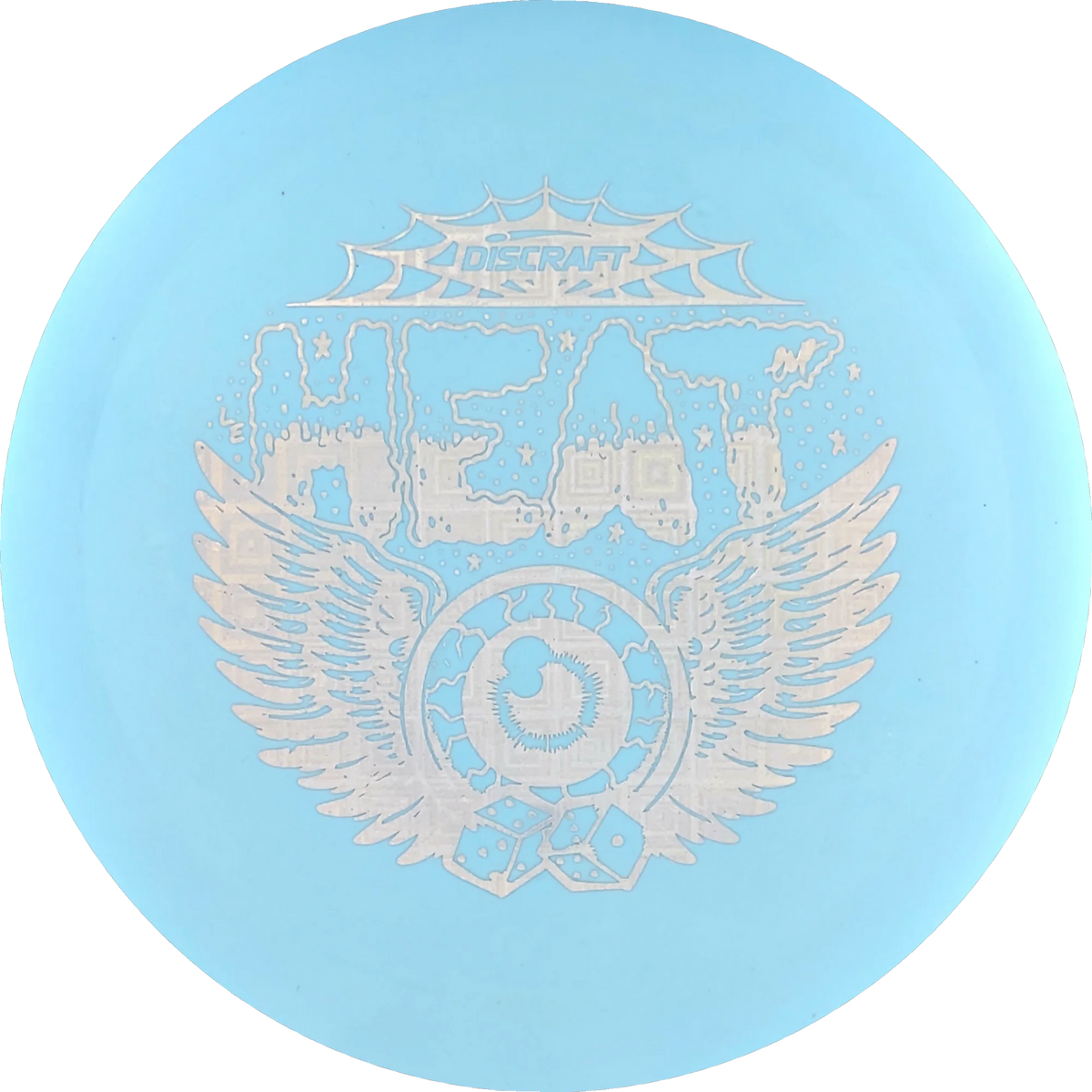 ESP Lightweight 2025 Ledgestone Heat